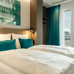 Motel One Koeln-Messe