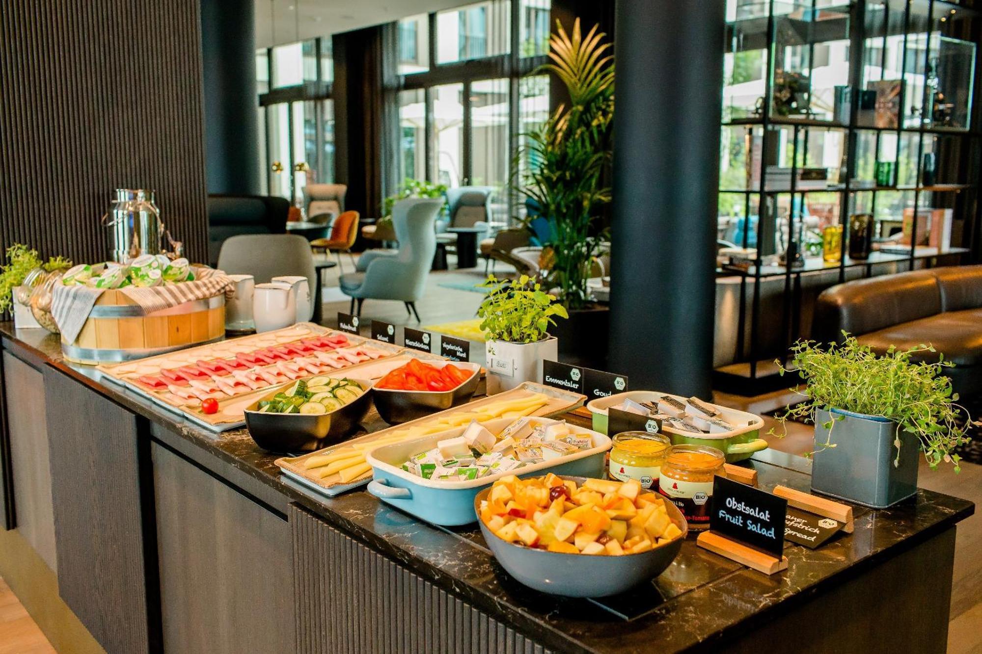 One Koeln-messe Hotel