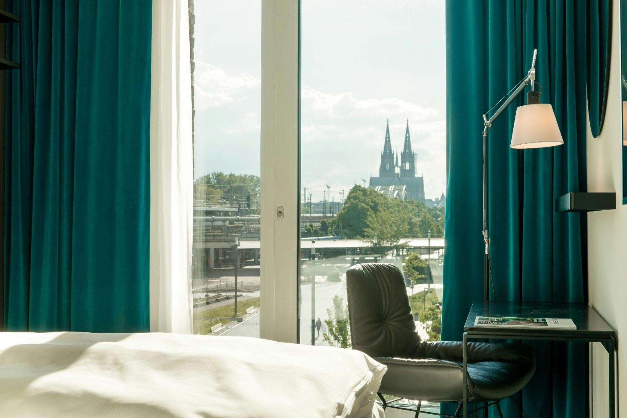 Hotel One Koeln-messe 3*